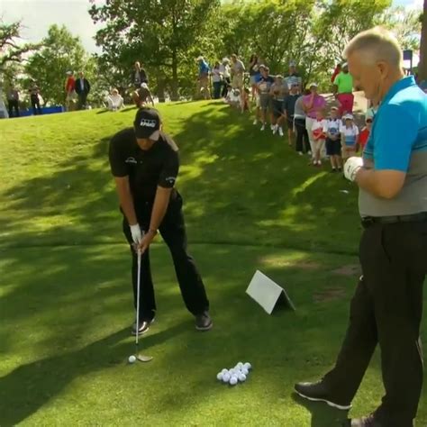 phil mickelson short game video|Tip 3 .